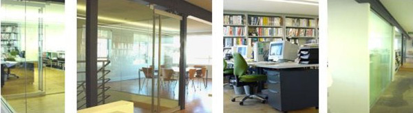 nettleton tribe office